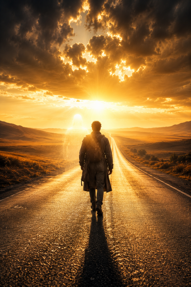 Como Vencer o Medo e Caminhar com Coragem Todos os Dias
